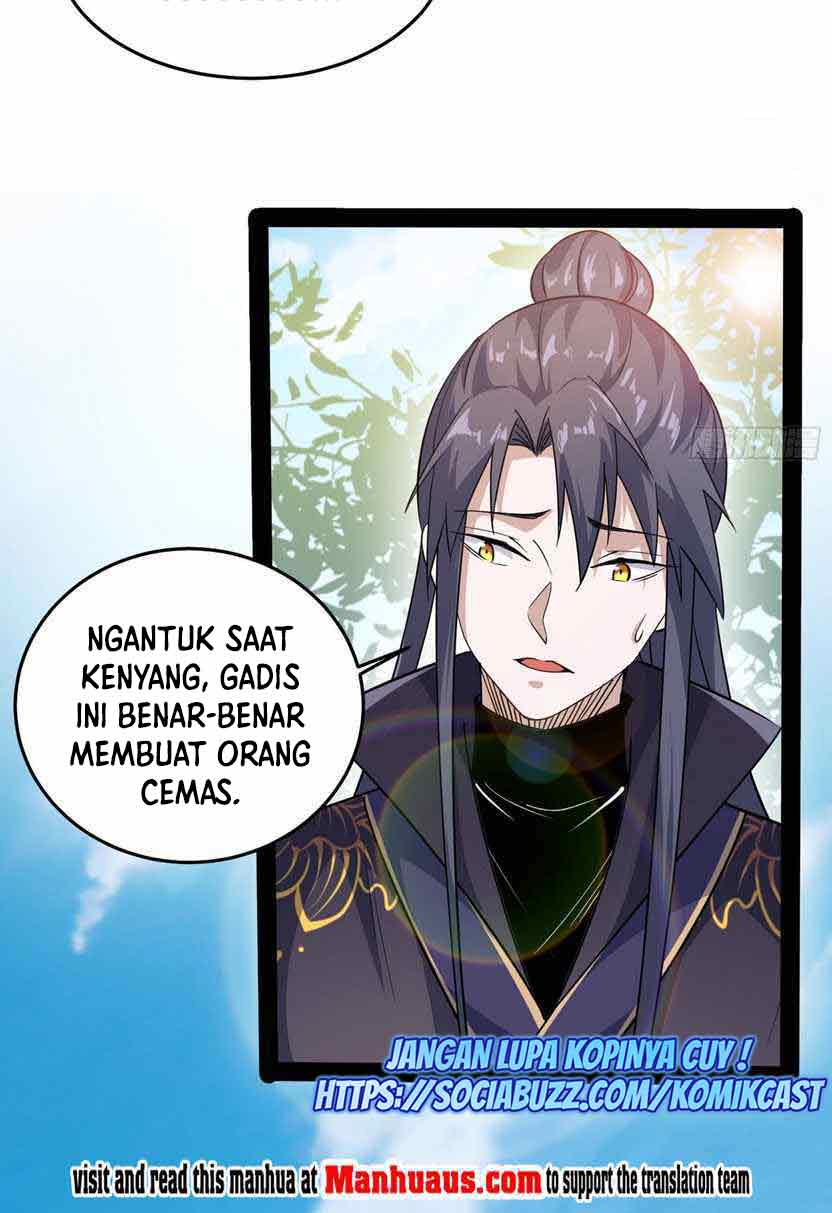 I’m An Evil God Chapter 204